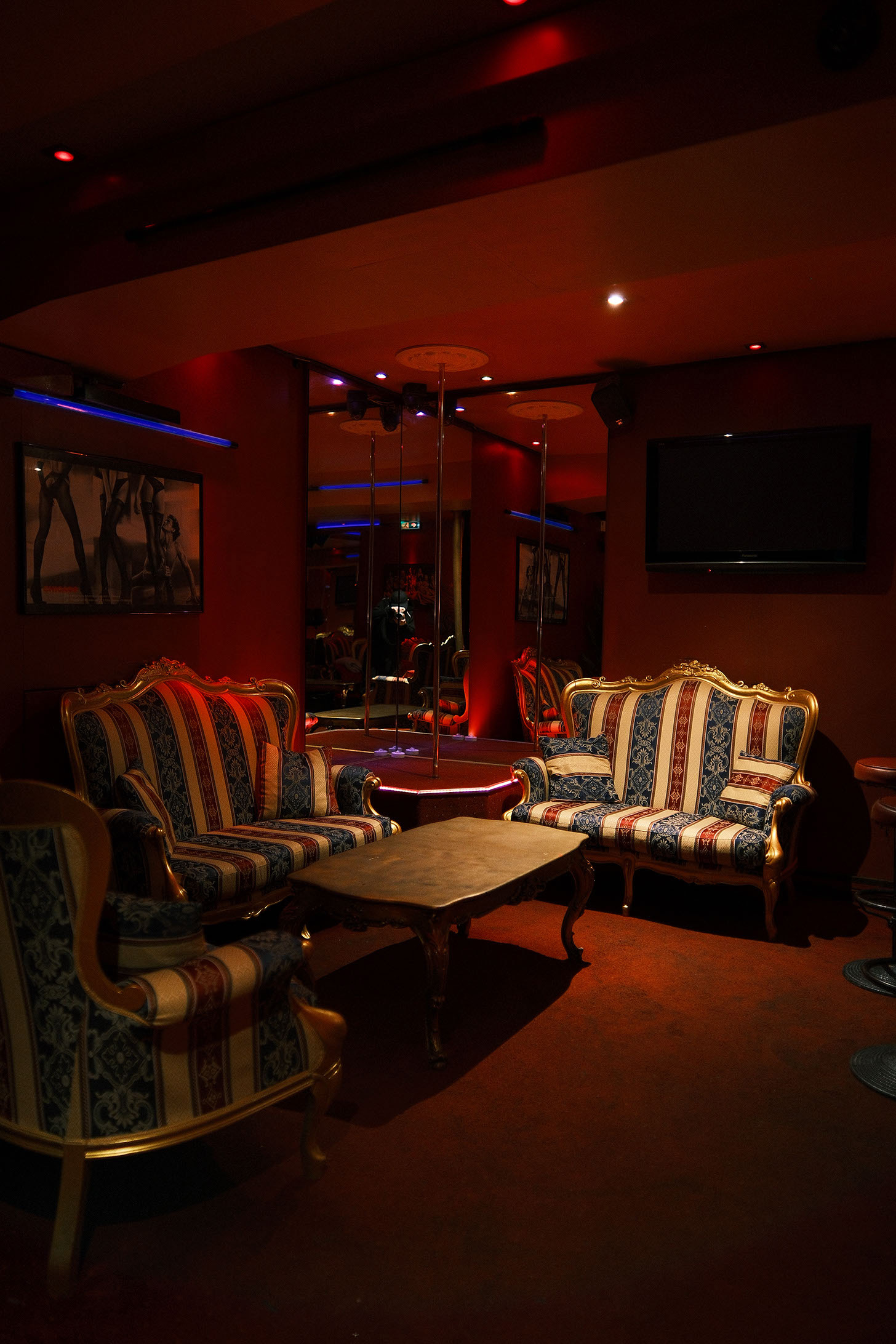 Die Bar