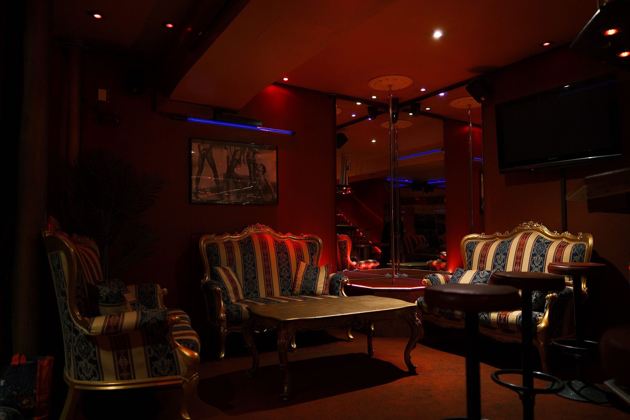 Monaco Bar